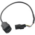 thumbnail image 1 of 6Pin Rear View Backup Camera 95760-A4100 95760-A4031 Compatible for Kia Carens 2014-2017 Park Assist Camera 95760-A4010 95760A4030, 1 of 5