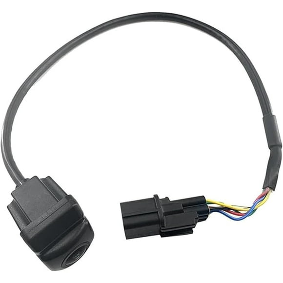 6Pin Rear View Backup Camera 95760-A4100 95760-A4031 Compatible for Kia Carens 2014-2017 Park Assist Camera 95760-A4010 95760A4030