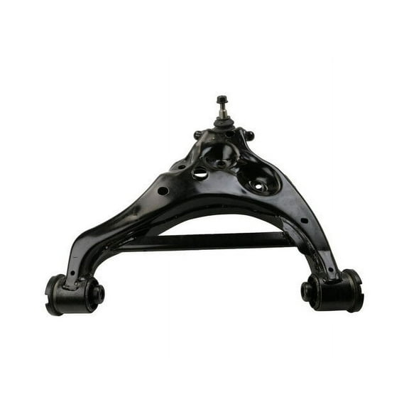Front Left Lower Control Arm and Ball Joint Assembly - Compatible with 2015 - 2020 Ford F-150 2016 2017 2018 2019