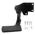 thumbnail image 2 of Side Bed Step, Easy Get On Rear Retractable Truck Bed Step 75312 01A Anti Slip Impact Resistant  for Truck, 2 of 7