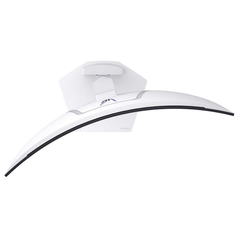 LG UltraGear 34GX90SA-W 34