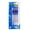 Blue (4-count), variant on BAZIC G-Flex Blue Fuse Tech Ink Pen, 0.7 mm Medium Point, (4/Pack), 1-Pack