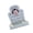 Immutability, variant on Geemin Eternalize Resting Pet Headstones Resin Grave Marker for Garden and Cemetery