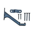 thumbnail image 3 of Handrail Stair Rail Brackets for Railings - Oil Rubbed Bronze - 4 Inch - 3 Pack, 3 of 5
