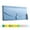 Light Blue, variant on sunsanly Receipt Organizer Waterproof Cash Receipt Holder Expanding File Folder Button Design Large Capacity Business Coupons Storage Bag