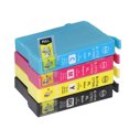 thumbnail image 2 of Cartucho de tinta de impresora ANGGREK BK C M Y 4PCS Otros, 2 of 8