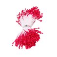 thumbnail image 3 of Injueey Craft Mixed Red Artificial Flower Cherry Stamen Berries Bundle DIY Christmas Wedding Cake Caja de regalo Decoración Flores artificiales Tipo 2 90 piezas Injueey HA002022-02, 3 of 5