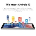 thumbnail image 2 of Tablet 10 inch Android 13 Tablet,4GB RAM 32GB ROM,2MP+8MP Camera,1280x800 IPS Google Tablets,Quad-Core Processor Tablets,6000mAh Long Lasting Battery, 2 of 7