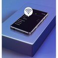 thumbnail image 4 of 128 gb M26 Can In App Wifi Tooth Mp4 Ai Intellint Pad de grabación de reducción de alta definición, 4 of 5