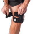 thumbnail image 7 of Cho-Pat Knee Stabilizer, Maximum Supported Pain Relief for Patellar Tendonitis, Arthritic Knees, and Overuse Syndromes, Right, X-Small, 7 of 7