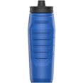 thumbnail image 4 of UNDER ARMOUR 32oz Sideline Squeeze Royal, 4 of 5
