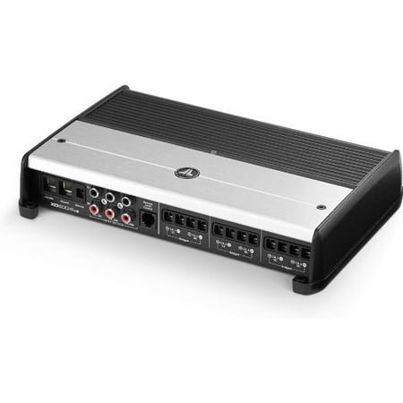 UPC 699440986052 product image for JL Audio XD600/6v2 6-channel car amplifier - 75 watts RMS x 6 | upcitemdb.com