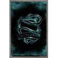 thumbnail image 4 of Harry Potter - Slytherin Crest Magic Wall Poster, 22.375" x 34", 4 of 5