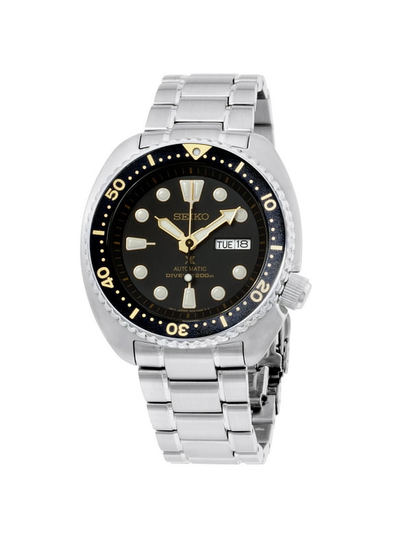 Seiko Automatic Divers Watches