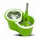 thumbnail image 2 of Trapeador giratorio MYRVA CUBETA Magic Mop 360° con exprimidor de acero y Mop de repuesto, 2 of 7
