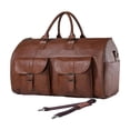 thumbnail image 1 of Versatile Function Garment for Business Trips and Formal Wear Transport Convenient Outfit Organizer, 1 of 5