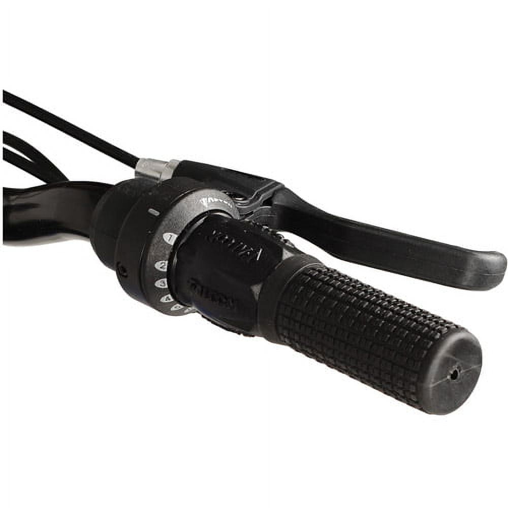 Hyper System 20 Bike - Shimano - 7-Speed Twist Grip Shifting