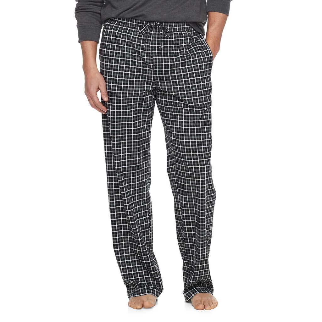 Barrow True Comfort Knit Pajama Pants 