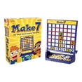 thumbnail image 2 of Pressman Make 7 Game, 2 of 2