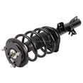 thumbnail image 3 of For Lincoln Continental 1995-2002 Pair Front Shock Strut w/ Spring - BuyAutoParts, 3 of 5
