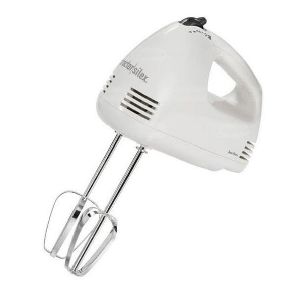 Batidora de Mano Proctor Silex 5 Velocidades Compacta y Ligera 125 W