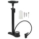 thumbnail image 1 of Foot Inflator Pump for Road Bike, Portable High Pressure Tire Inflator for Motorcycle, Universal, 1 of 4