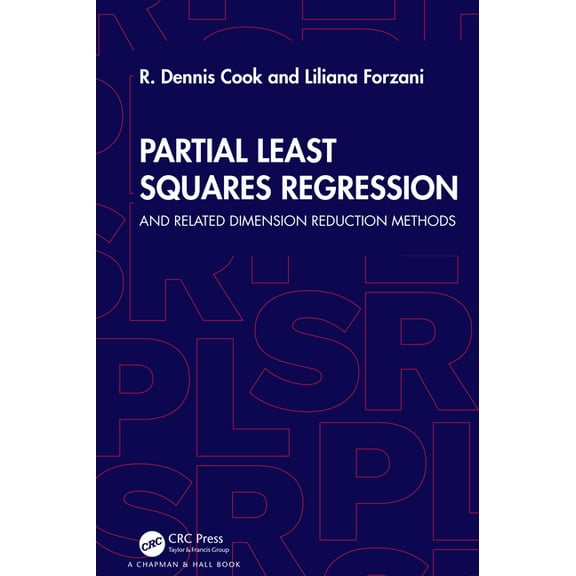 Partial Least Squares Regression: And Related Dimension Reduction Methods, (Hardcover)
