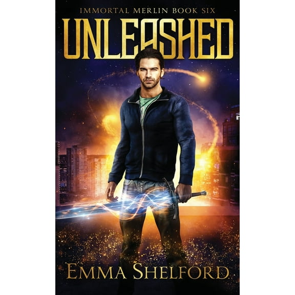 Unleashed, (Paperback)
