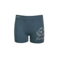 thumbnail image 5 of Boy's Junior Pack of 6 Seamless Nylon Boxer Briefs Sets (Soccer Ball), 5 of 7