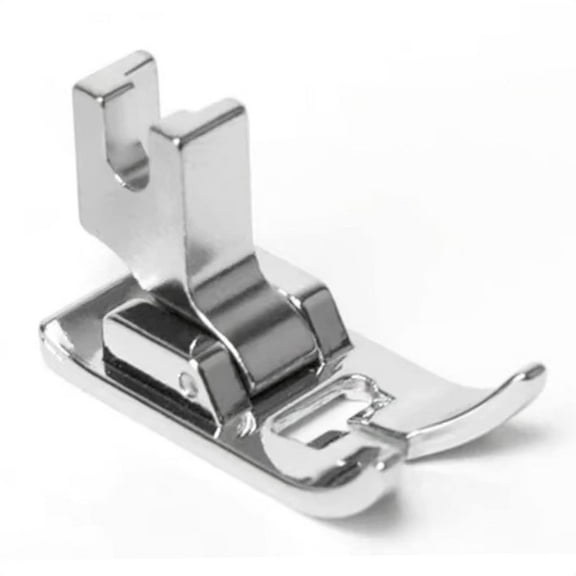 Universal Zigzag Presser Foot Straight Stitch Sewing Machine Foot for All Low Shank Singer, Brother, Janome, Toyota, Etc. Domestic Sewing Machines