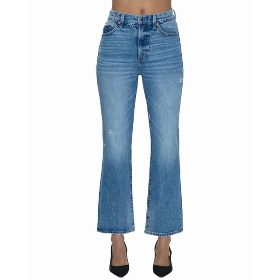 Pistola womens Ally Central Vintage Boot Jean, 25