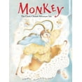 thumbnail image 1 of Pre-Owned Monkey: The Classic Chinese Adventure Tale (Hardcover) 0804835179 9780804835176, 1 of 1