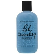 Bumble and bumble Sunday Shampoo 250ml/8oz by Bumble and bumble