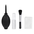 thumbnail image 2 of Juego de limpieza, 5 piezas, juego de limpieza profesional, kit de limpieza para cámaras, herramientas de limpieza, materiales ecológicos, 2 of 9