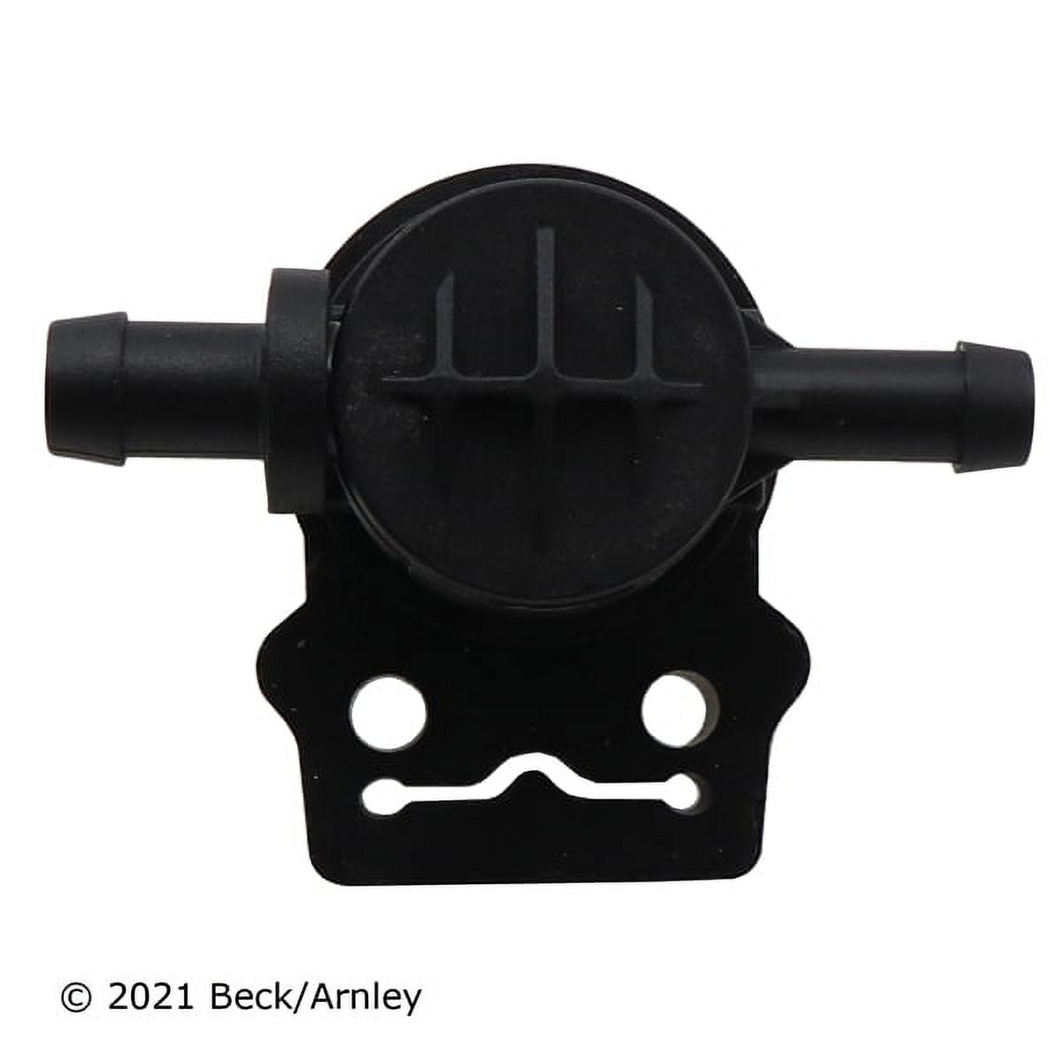 VAPOR CANISTER PURGE VALVE