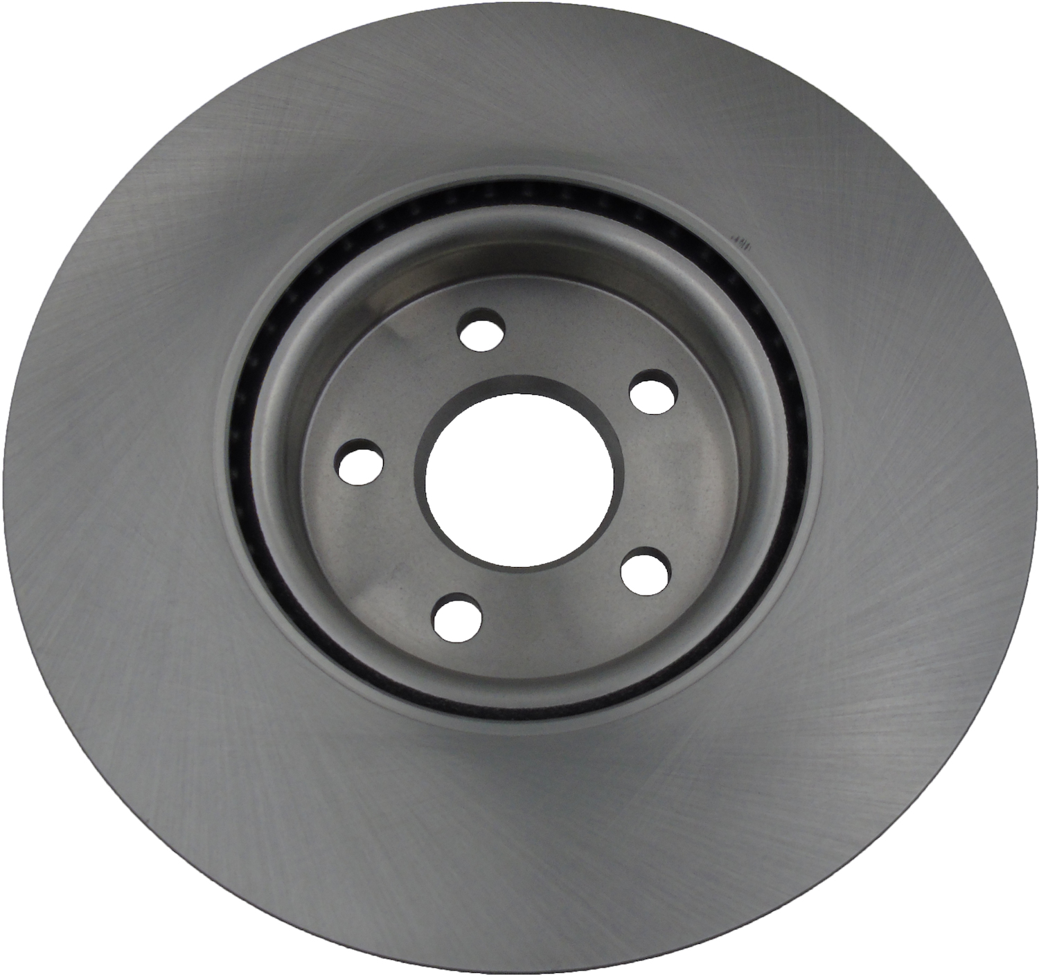 Winstop Brake Rotor, Front WS252627, Ford Transit Connect 2023-2018