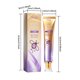 thumbnail image 3 of Fiudx Ofertas flash del día solo en línea Crema para cuidado de los ojos Bee Venomss para mejorar el tono uniforme, aclarar las ojeras, crema hidratante y reducir las arrugas, 30 g., 3 of 7