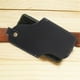 thumbnail image 3 of Fondo para Cinturón para Teléfono MÓVIL, FUNDA VINTAGE DE PIEL SINTÉTICA PARA TELEFONO MÓVIL CON CLIC PARA CINTURÓN, BOLSA DE CUERO PARA MULTIPLES Párr., 3 of 7