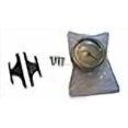 thumbnail image 3 of Hygrometer and Two Bow Holders & 4 Screws for Case, 3 of 3