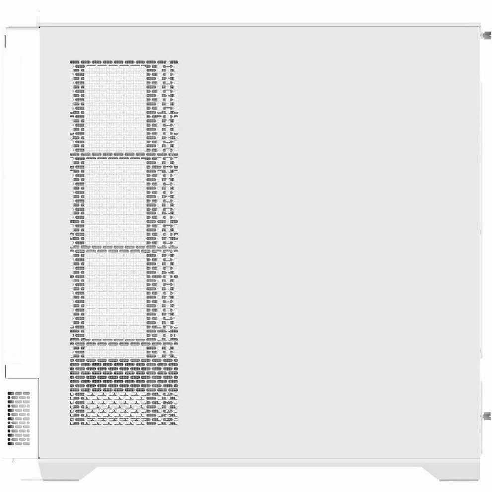 Thermaltake View 600 TG Snow Full Tower Chassis