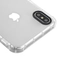thumbnail image 4 of Slim Clear Corner Guard TPU Case for iPhone XS Max, 4 of 5