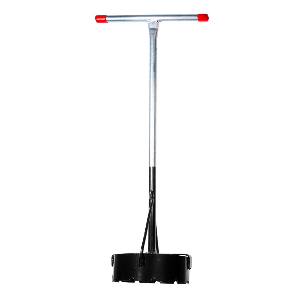 Orbit Underground 26061 7 in. Donut Sod Cutter