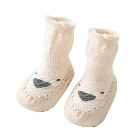 

Kids Sneakers Non Slip Autumn Winter Boys Girls Elastic Cloth Comfortable Solid Color Simple Pattern Design Toddler Cute Leisure Breathable Childrfen s Day Gift Waliking Shoes