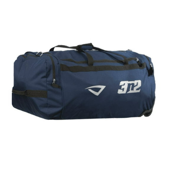 3N2 Blue Baseball Sports Equipment Bag