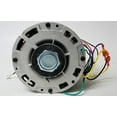 thumbnail image 4 of Air Handler Furnace HVAC Blower Motor EM-3585 5-5/8" Diameter 1/3 HP 1075/3 RPM 115V, 4 of 9