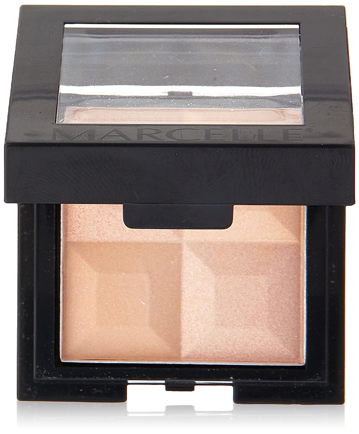 Monochromatic Eyeshadow Quad