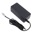 thumbnail image 1 of Cinema Camera Power Supply Adapter, 110V 3A Charger 300cm Cable, Digital Film Cam Fast Charge with Overload Protection for BMPCC 4K 6K Pro 6K , ABS PC Material, Voltage Display, 1 of 7