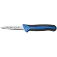 thumbnail image 1 of Winco Sof-Tek, 3-1/4" Paring Knives, Soft Grip Handle, 2Pcs/Pk, 1 of 1