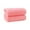 Pink, variant on Lignoak 2Pcs Towel Bath Towel Set Velvet Spun Highly Absorbent Soft Bath Towel Suitable For Bathroom Spa Gym White 35*75Cm