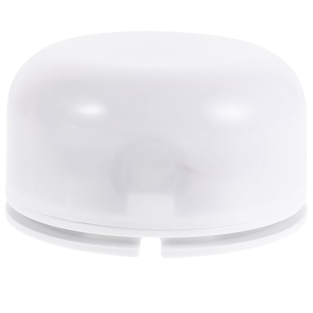 Base de lámpara táctil LED recargable con sensor táctil, base de luz nocturna, base de lámpara de noche recargable por USB para adornos y exhibiciones